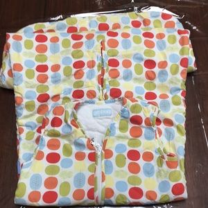 Grobag sleep sack 2.5 tog 3-6 years